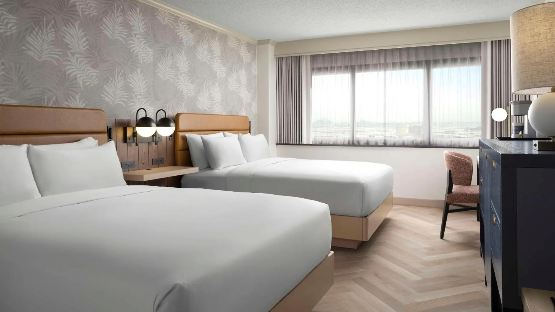 Sonesta Los Angeles Airport Lax 4*,  Stany Zjednoczone Ameryki