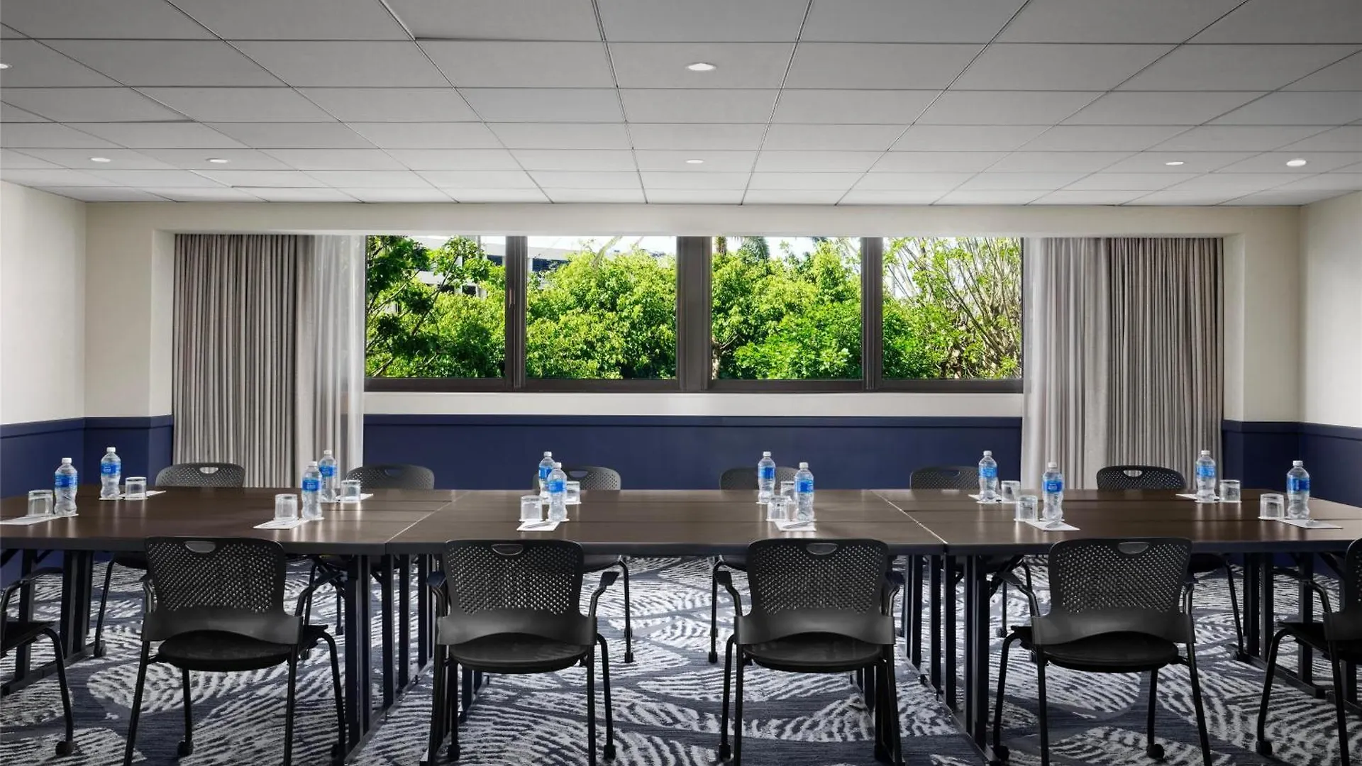 Sonesta Los Angeles Airport Lax Hotel